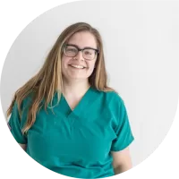 Dr. Valerie Carril