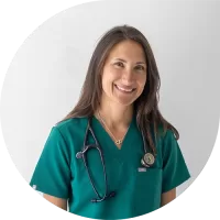 Dr. Lindsey Thomas